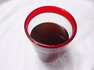 ゆず入りダイエットプーアール茶