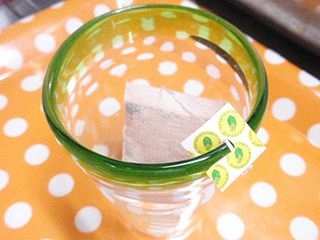 ダイエットプーアール茶腸うれしい菜
