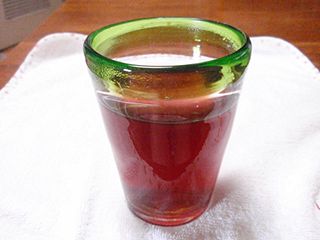 ダイエットプーアール茶腸うれしい菜